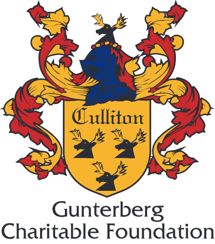 Gunterberg Charitable Foundation